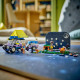 Postavte si vlastný karavan na pozorovanie hviezd s Lego Friends Karavan na pozorovanie hviezd.