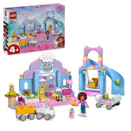 LEGO Friends Gabby a mačacie jasličky