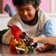 LEGO NINJAGO Lloyd a súboj robotov EVO