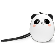 Bezdrôtové slúchadlá Panda