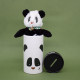 Plyšová hračka Panda 22 cm v darčekovej krabičke