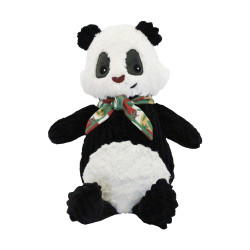 Plyšová Panda 33 cm v darčekovej krabičke