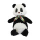 Plyšová hračka Panda 33 cm v darčekovej krabičke