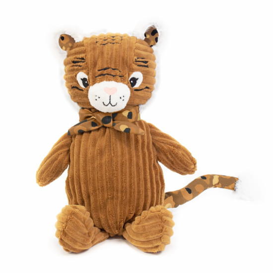 Plyšová hračka Tiger 33 cm v darčekovej krabičke