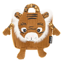 Plyšový batoh Tiger