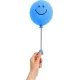 Detské nočné svetlo MOB Bubbly Light Smiley World modrá