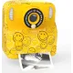 Detský fotoaparát MOB Pixismiley Printing Camera žltá