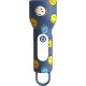 Detské svietidlo MOB Glowy Smiley Flashlight modrá