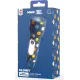 Detské svietidlo MOB Glowy Smiley Flashlight modrá