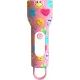 Detské svietidlo MOB Glowy Smiley Flashlight ružová