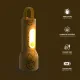 Detské svietidlo MOB Glowy Smiley Flashlight žltá