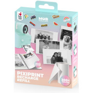 Príslušenstvo pre Instantný fotoaparát Pixiprint
