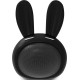 Štýlový reproduktor Bluetooth v tvare roztomilého zajačika. Prenosný reproduktor Zajac od MOB.