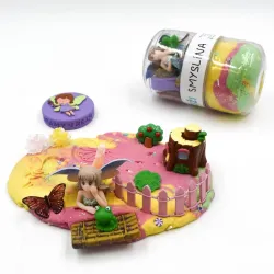 Smyslína Kúzelný svet víl