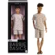 Barbie Signature Basics Ken Mattel Barbie Signature Basics Ken 25JJX29