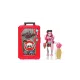 Mattel Monster High Skulltimate Secrets Destination bábika Cupid 25JMG66
