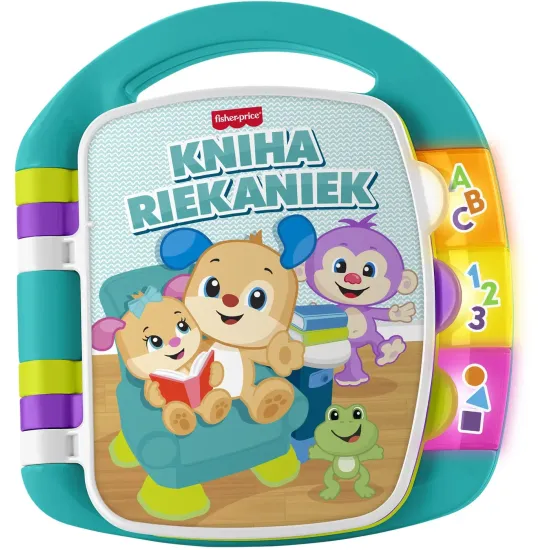 Učíme sa riekanky SK zelené