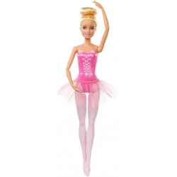 Bábika Barbie Baletka