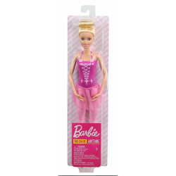 Bábika Barbie Baletka