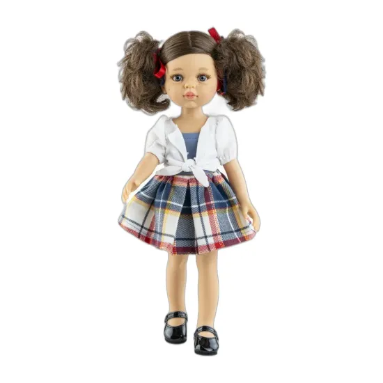 Paola Reina Bábika Pepi 32 cm