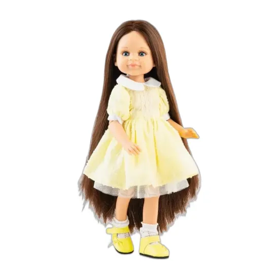 Paola Reina Bábika Gema 32 cm