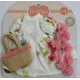 Paola Reina Oblečenie pre bábiku Concha 32 cm