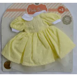 Oblečenie pre bábiku Gema 32 cm Oblečenie pre bábiku Gema 32 cm