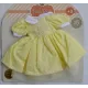 Paola Reina Oblečenie pre bábiku Gema 32 cm