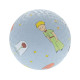 Sivá veľká lopta Malý princ 18 cm Petit Jour