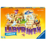 Hra Labyrinth Junior Relaunch