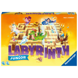 Hra Labyrinth Junior Relaunch