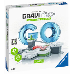 GraviTrax GO Flexible