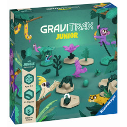 GraviTrax Junior Džungľa