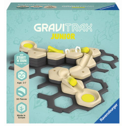 GraviTrax Junior Štartovacia súprava Start