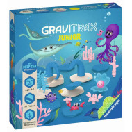 GraviTrax Junior Oceán