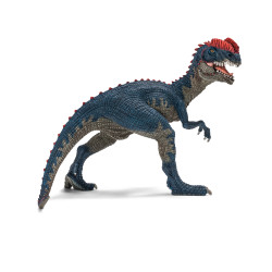 Schleich Dilophosaurus