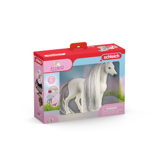 Schleich Kobyla Quarter Horse s česacou hrivou