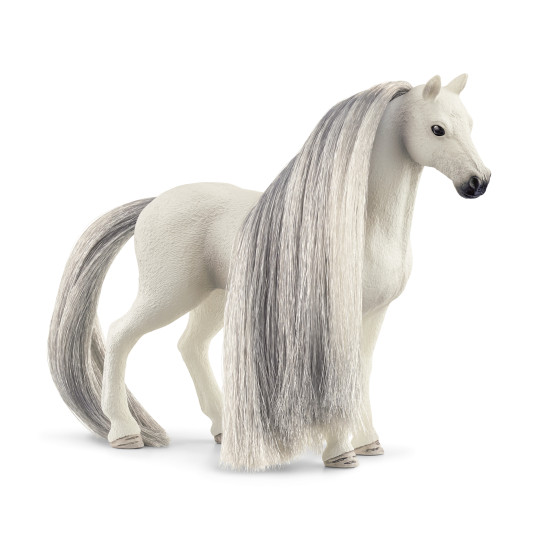 Schleich Kobyla Quarter Horse s česacou hrivou