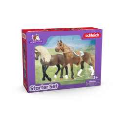 Schleich Štartovacia sada Paso Peruano