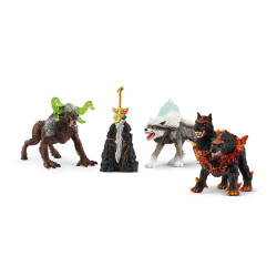 Schleich Štartovacia sada Eldrador