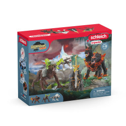 Schleich Štartovacia sada Eldrador