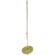 Hojdačka Plate Swing