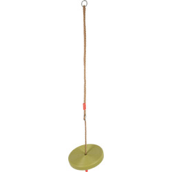 Hojdačka Plate Swing