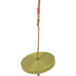 Hojdačka Plate Swing