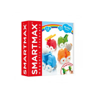 SmartMax Moje prvé autíčka 13 ks