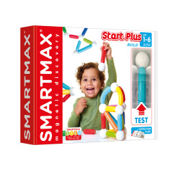 SmartMax Start Plus 30 ks