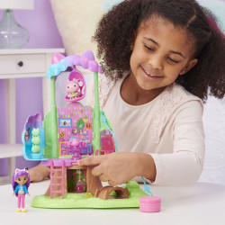 Gabby´s Dollhouse Dom na strome