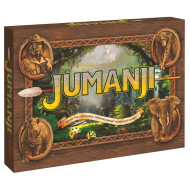 Hra Jumanji SK