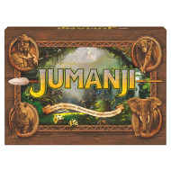 Hra Jumanji SK