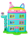 Gabby's Dollhouse Veľký dom Oslava
